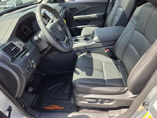2026 Honda Ridgeline TrailSport - Photo 10