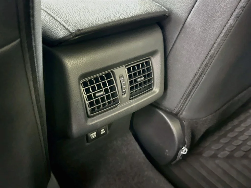Certified Used 2025 Blu Toyota XSE image 25