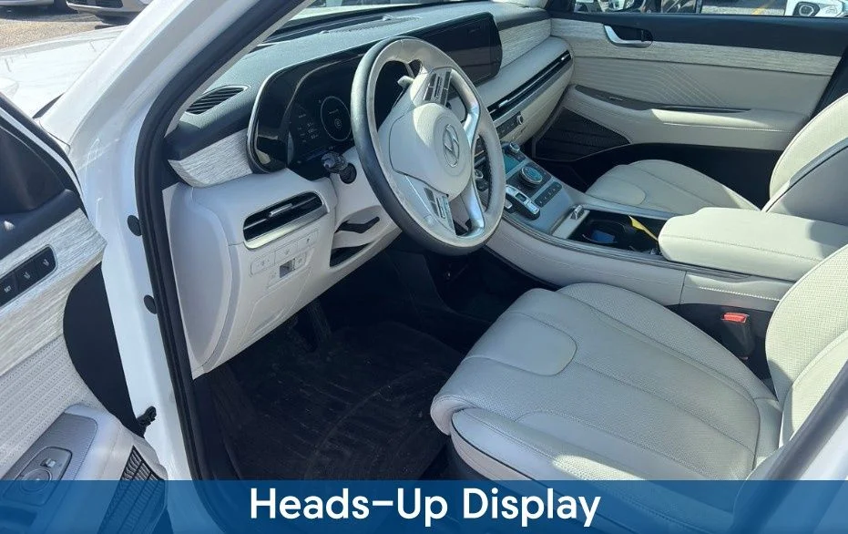 2024 Hyundai Palisade Calligraphy - Photo 9