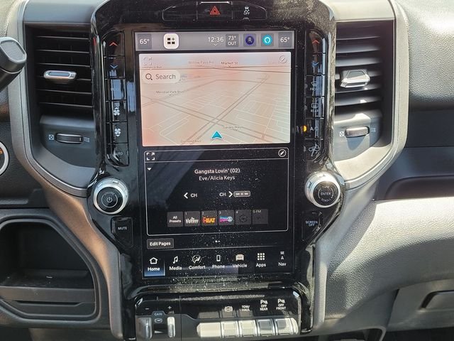 2025 RAM 2500 Tradesman - Photo 9