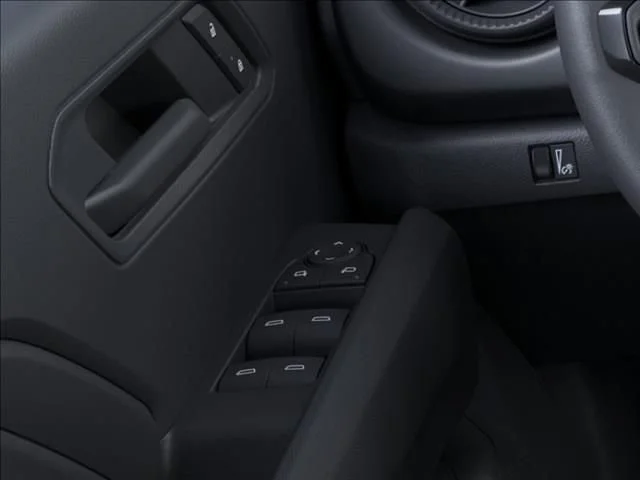 2026 Chevrolet Colorado Work Truck - Photo 22