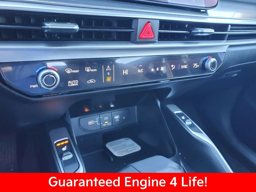 2026 Kia Sorento S - Photo 25