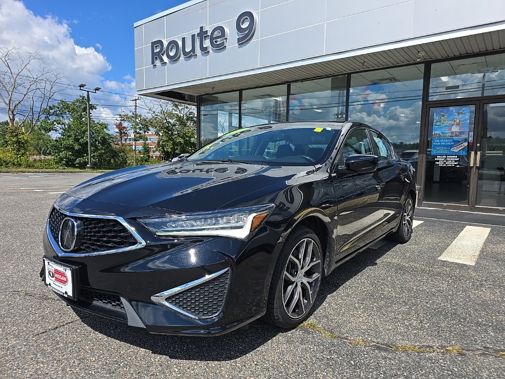 Used 2020  Acura Premium Package image 4