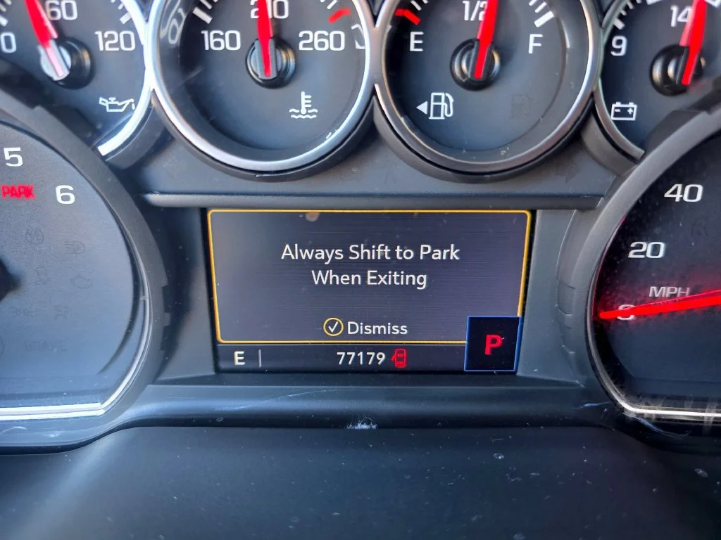 Used 2021 SATIN STEEL METALLIC Chevrolet LT image 20