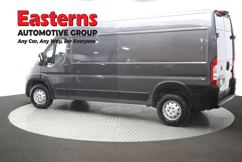 Used 2023 Gray Ram High Roof image 60