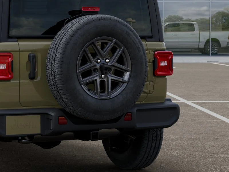 New 2026 41 Exterior Paint Jeep Sport S image 20
