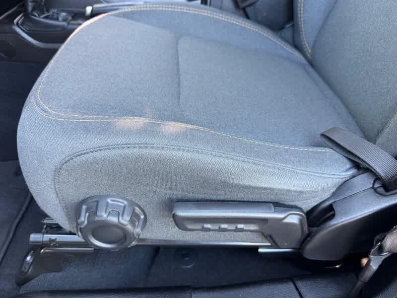 Used 2024 Anvil Clear Coat Jeep Sport S image 27