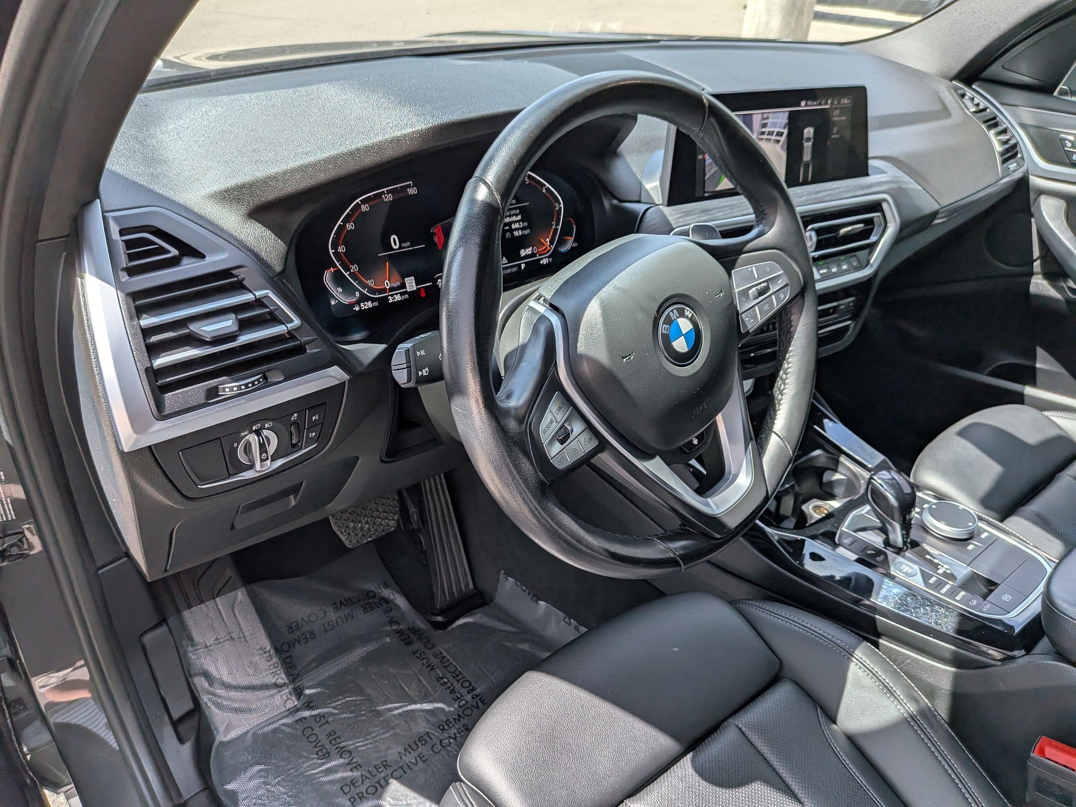 2024 BMW X3 30i - Photo 10