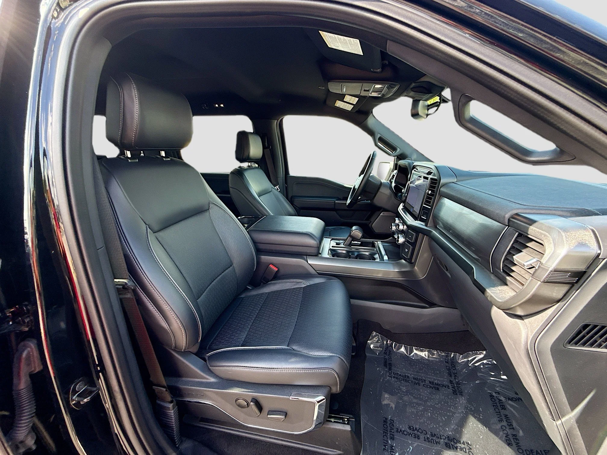 2024 Ford F-150 Lariat - Photo 13