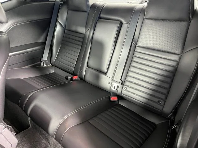 Used 2014 Gray Dodge R/T image 29
