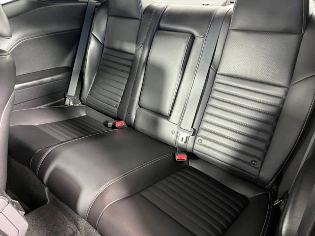 Used 2014 Gray Dodge R/T image 29