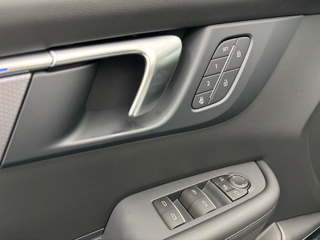 New 2026 Summit White Buick Sport Touring image 20