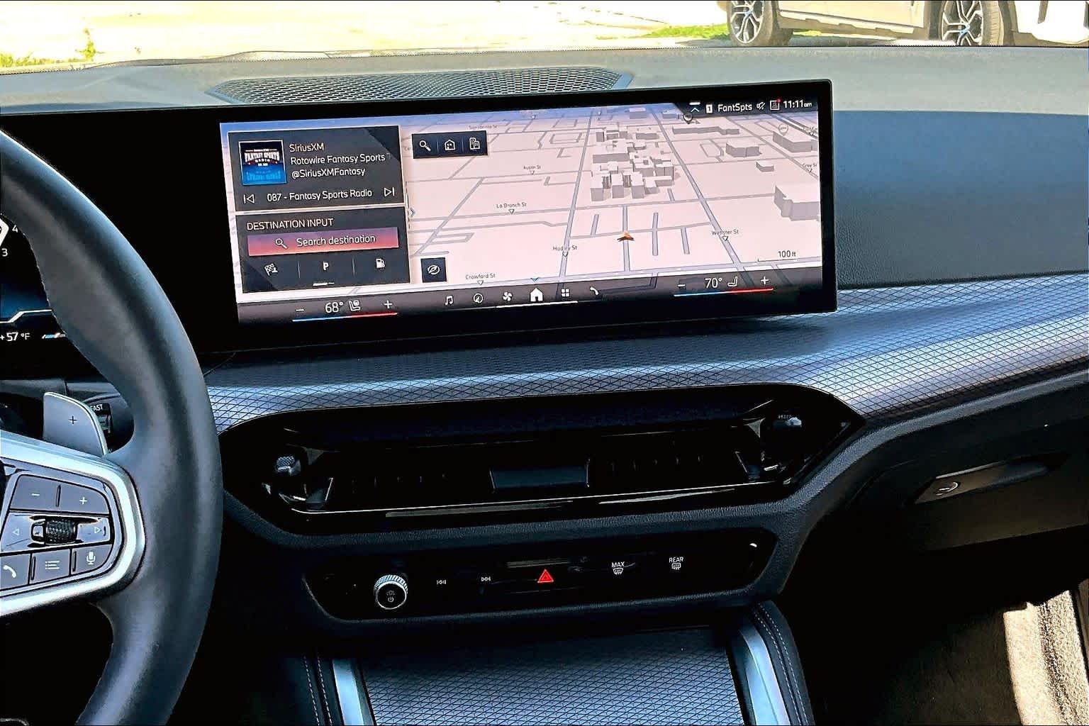 2026 BMW 4 Series 430i - Photo 6
