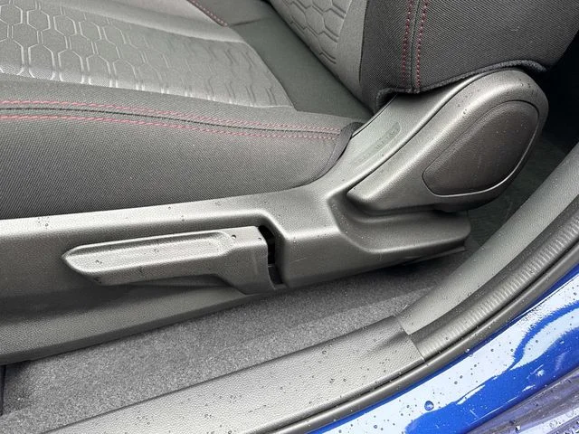 Used 2026 Blue Subaru Sport image 29