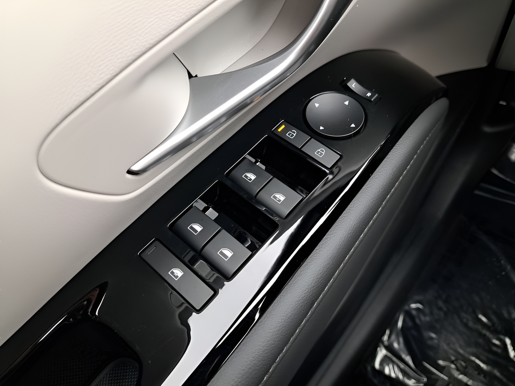 New 2026 White Hyundai Limited image 26