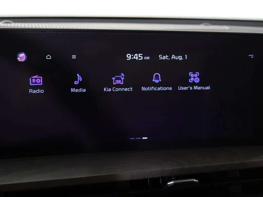 Used 2024 Gray Kia SX X-Line image 58