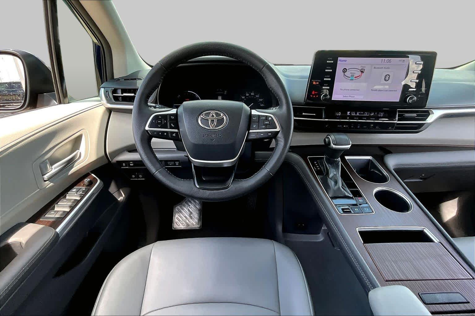 Used 2021 Blueprint Toyota XLE image 6