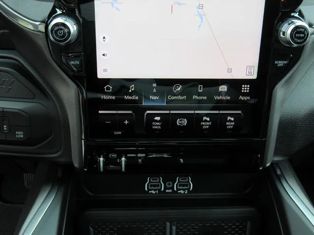 2026 RAM 2500 Laramie - Photo 26