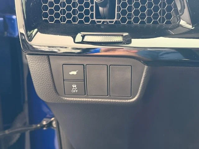 Used 2025 Blue Honda EX-L image 25