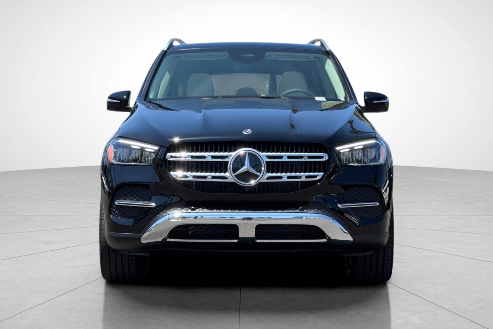 New 2026 Black Mercedes-Benz GLE 350 image 6