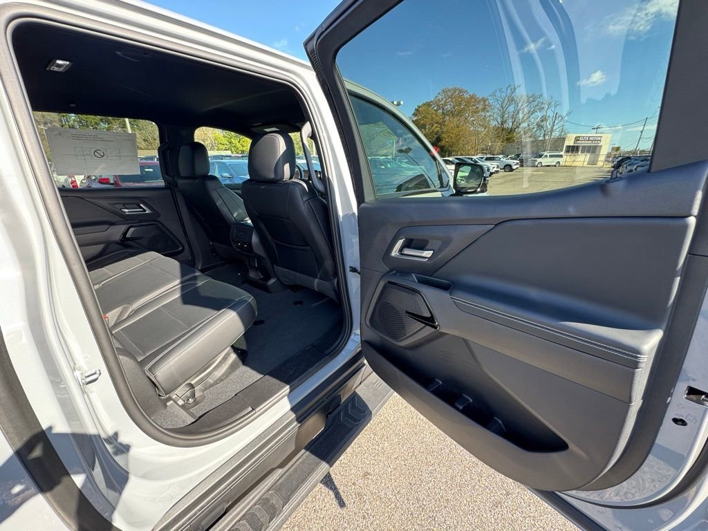 2026 Chevrolet Silverado EV LT - Photo 22