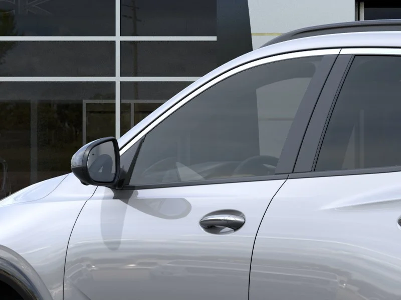 2026 Buick Encore GX Sport Touring - Photo 13