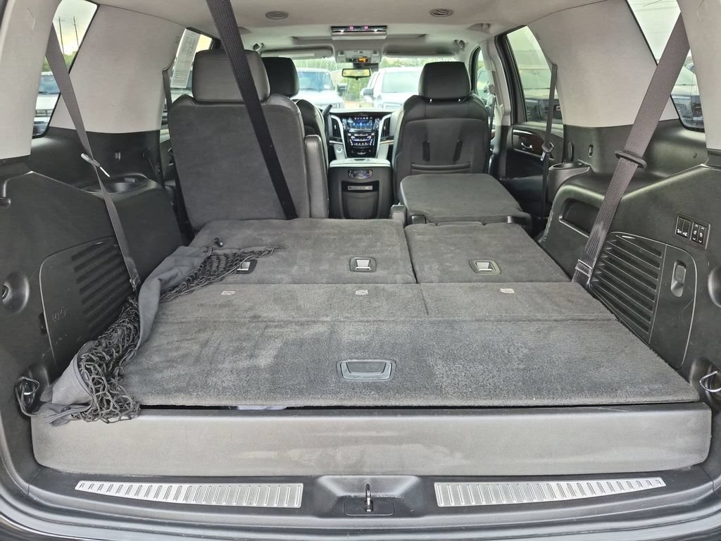 Used 2020 BLACK RAVEN Cadillac Premium Luxury image 46