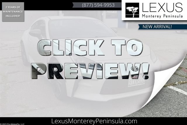Used 2024  Toyota Premium image 1