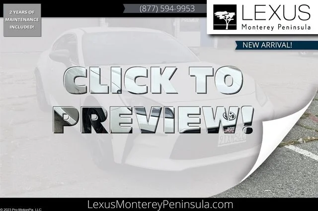 2024 Toyota GR86 GR86 PREMIUM MT's photo