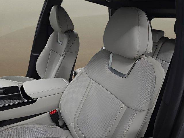 New 2026 Silver Hyundai Limited AWD image 13