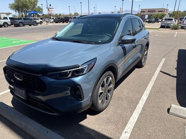 2024 Ford Escape Platinum - Photo 15