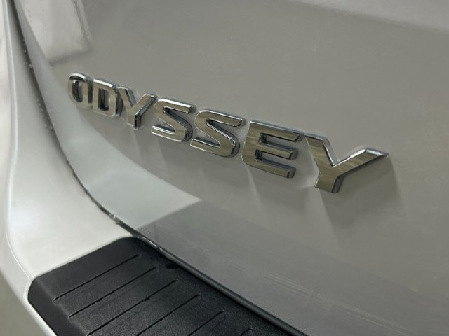 2026 Honda Odyssey EX-L - Photo 10