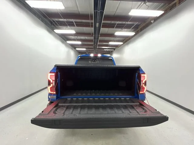2026 Ford Ranger Raptor - Photo 25