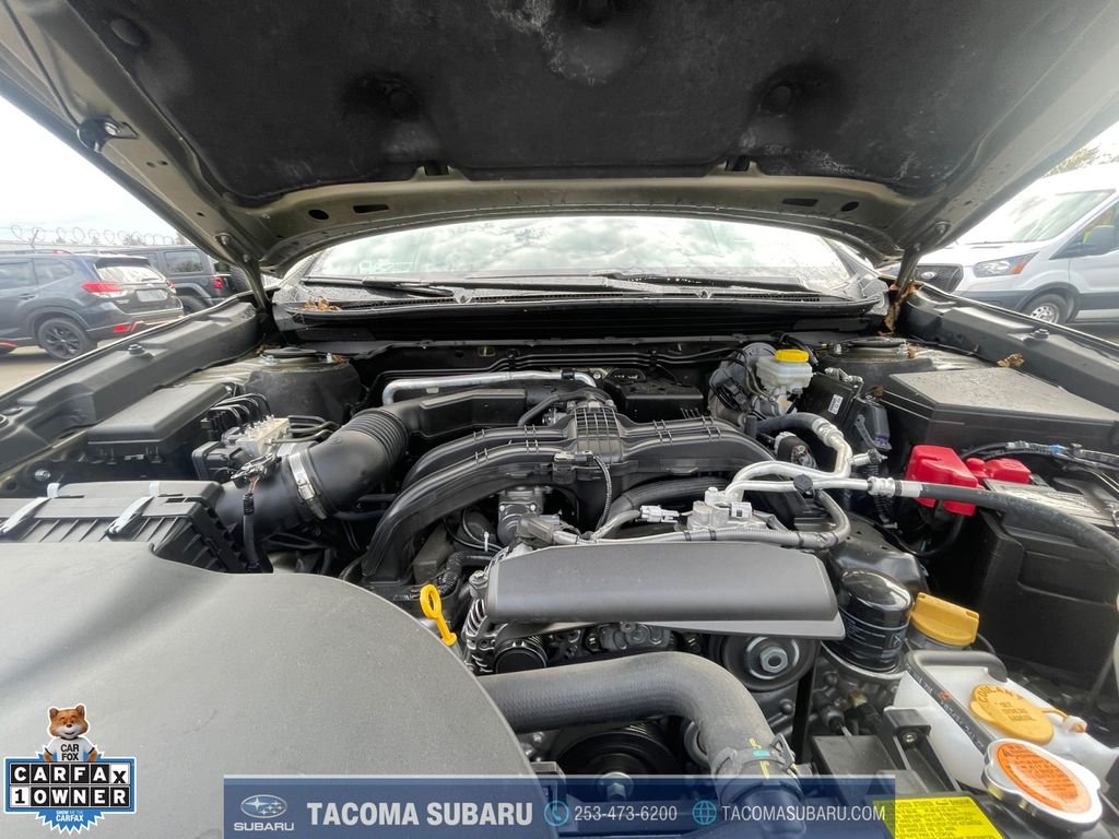 Used 2023 Brown Subaru Limited image 20