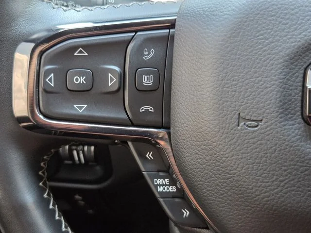 Used 2025 Red Ram Limited image 24