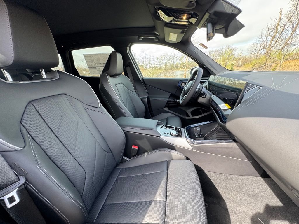 New 2026 Brooklyn Grey Metallic BMW 30 xDrive image 27