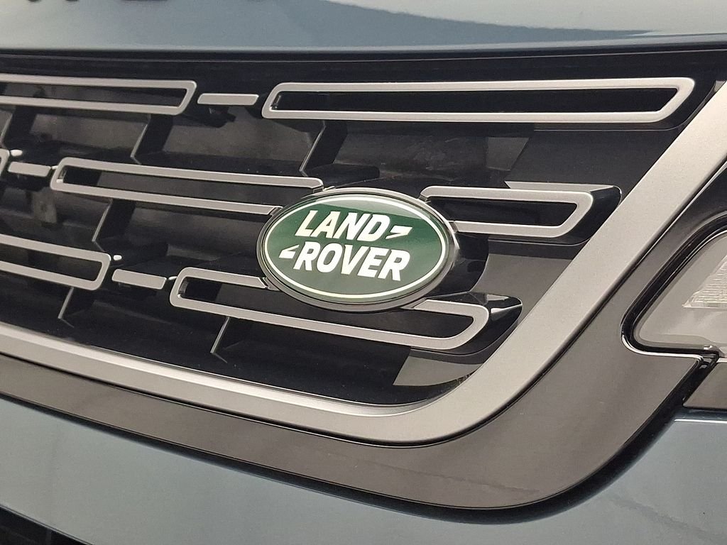 New 2026 Tribeca Blue Metallic Land Rover S image 21