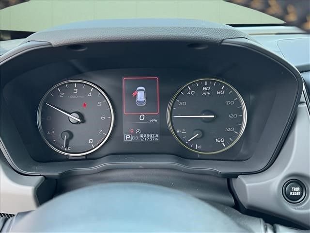 Used 2024 White Subaru Sport image 29