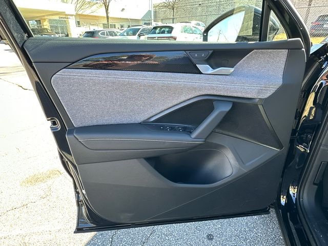New 2026 Black Volkswagen 2.0T S image 10