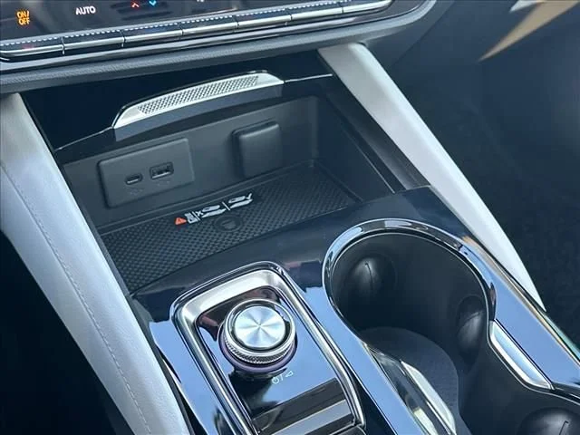 2026 Buick Envision Avenir - Photo 35