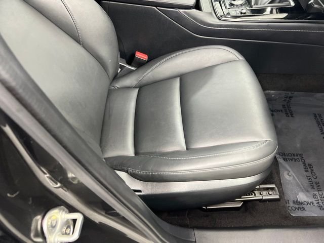 Used 2023 Gray Mazda 2.5 S Preferred Package image 24