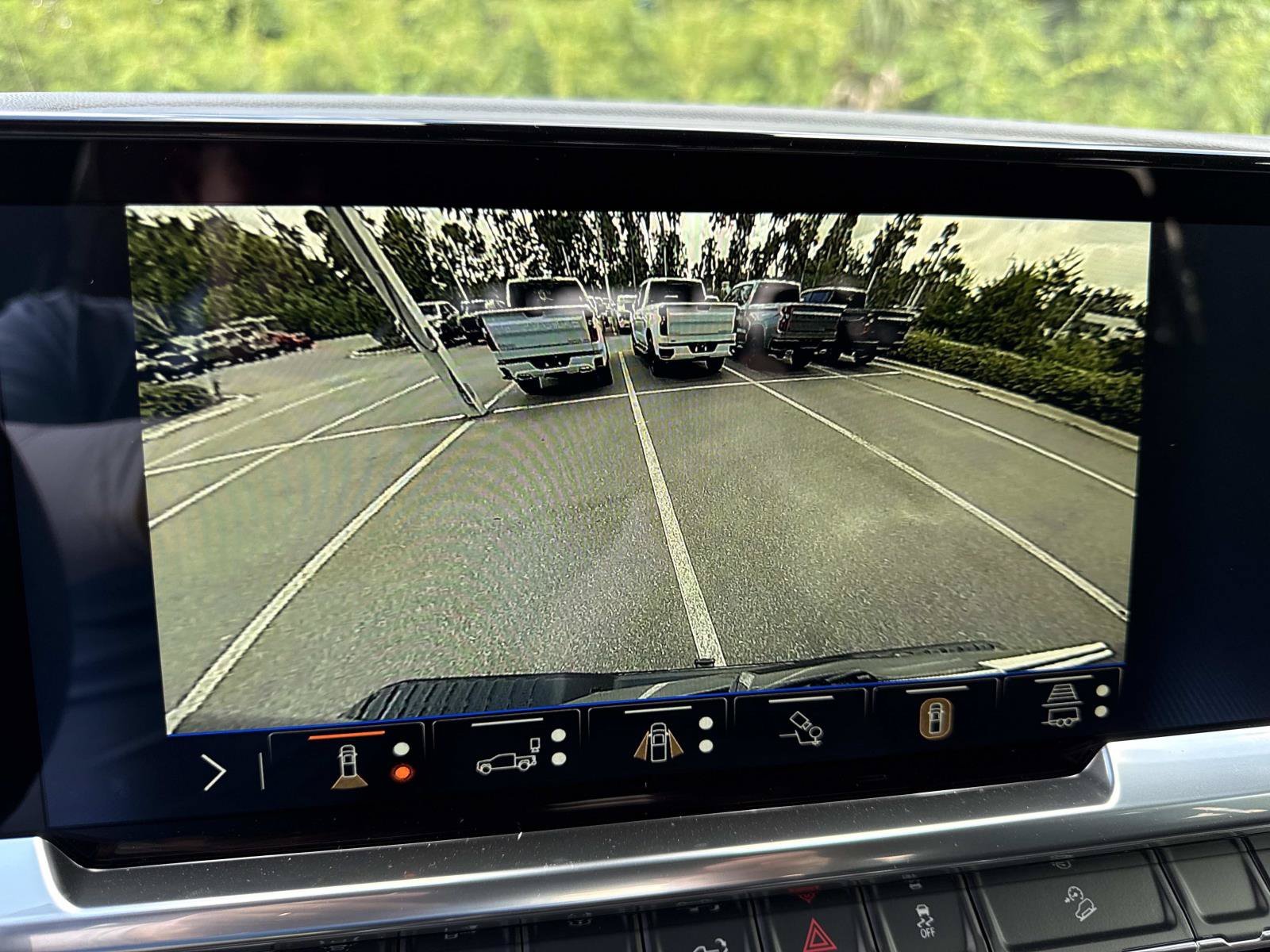 2026 Chevrolet Silverado 1500 LT Trail Boss - Photo 26