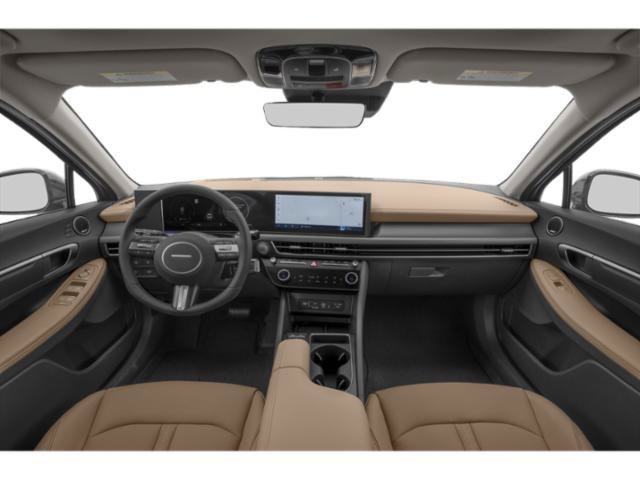 New 2027 Abyss Black Hyundai Limited image 4