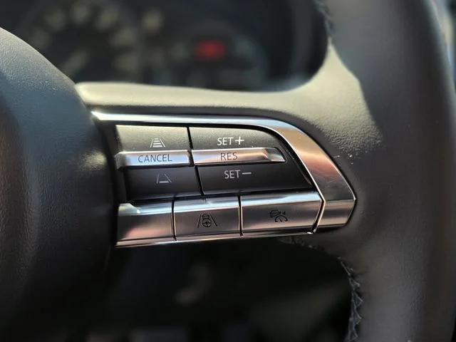 New 2026 Zircon Sand Metallic Mazda 2.5 Turbo Premium Plus AWD image 25