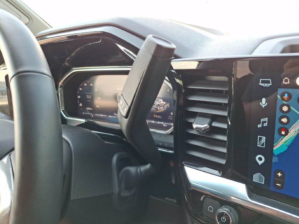 2026 Chevrolet Silverado 1500 RST - Photo 21