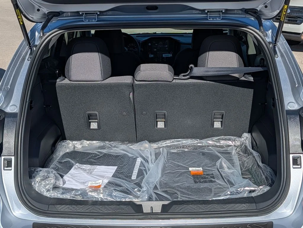 2026 Subaru Crosstrek Premium - Photo 38