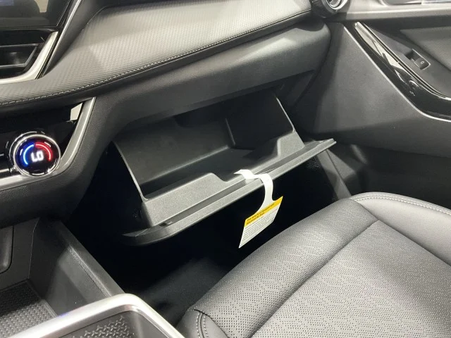 New 2026 Sterling Gray Metallic Chevrolet LT image 39