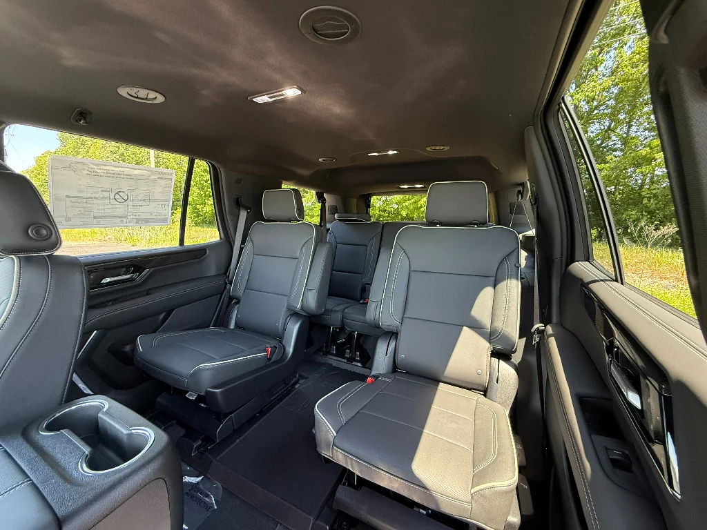 2026 GMC Yukon Elevation - Photo 25