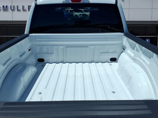 New 2026 Oxford White Ford STX® image 37