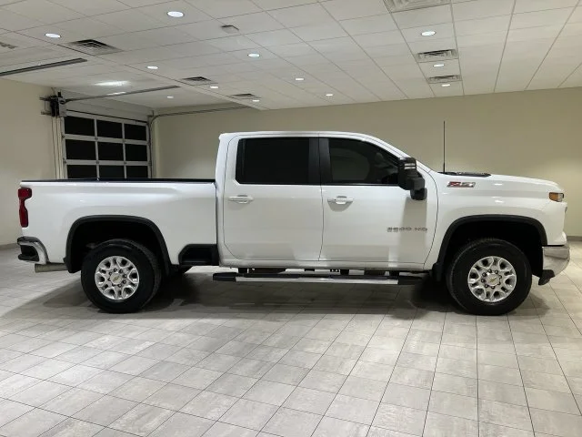 2026 Chevrolet Silverado 2500HD LT - Photo 6
